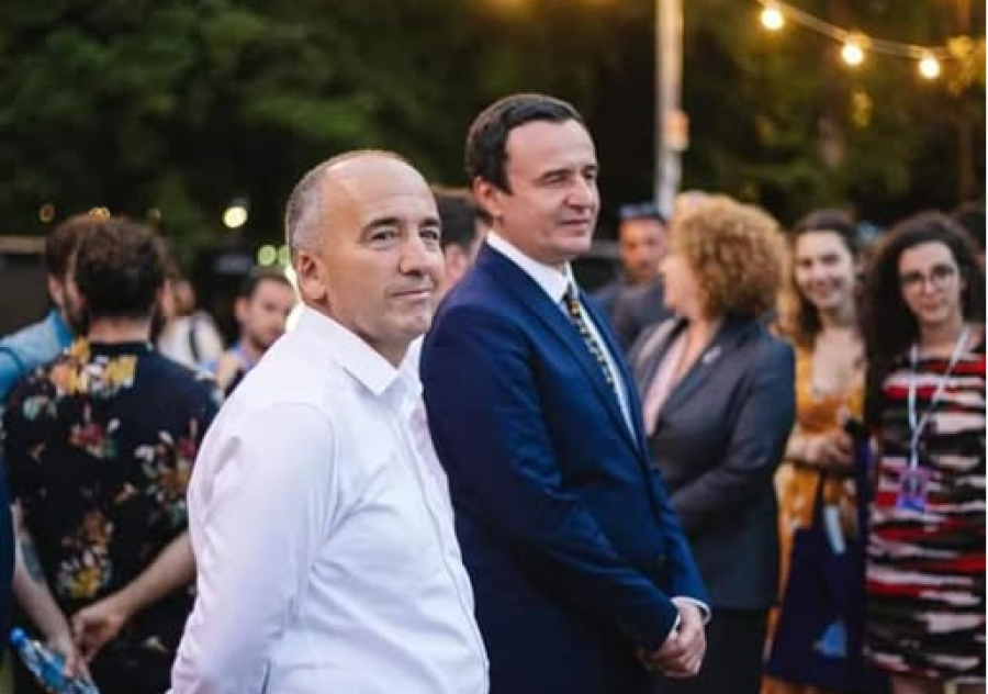 Muhaxheri: Qeveria Kurti po lufton me kotece të pulave e me zyra të zbrazëta në veri