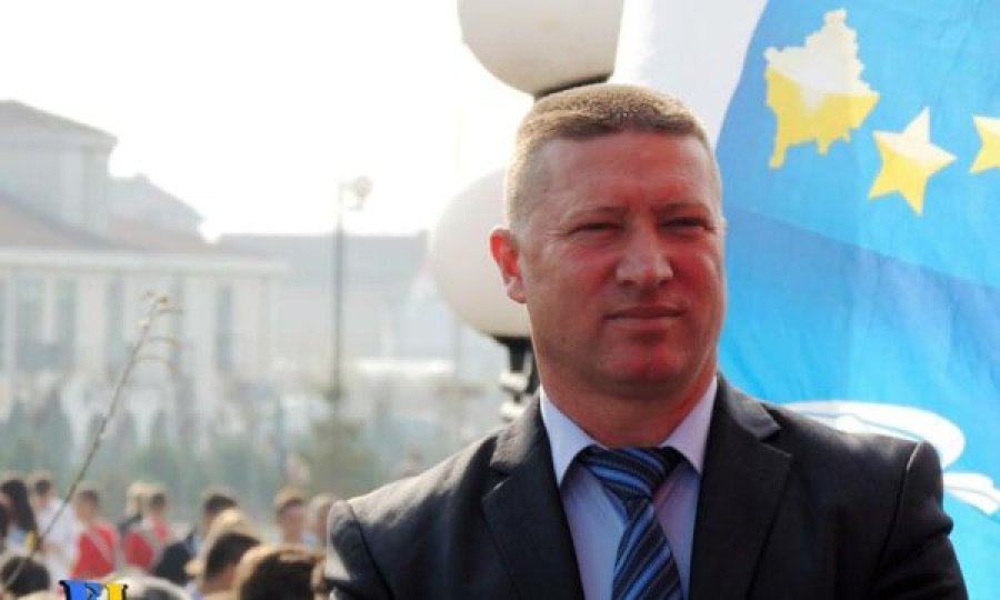 Ja ku ndodhet aktualisht Naim Bazaj pasi u arrestua