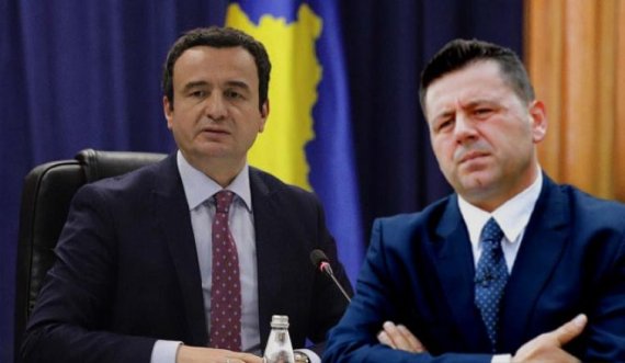 Beka i AAK-së: Në votim të hapur do ta votojë ‘bash kënd të qesin' VV-ja