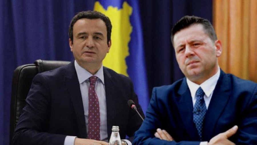 Beka i AAK-së: Në votim të hapur do ta votojë ‘bash kënd të qesin' VV-ja