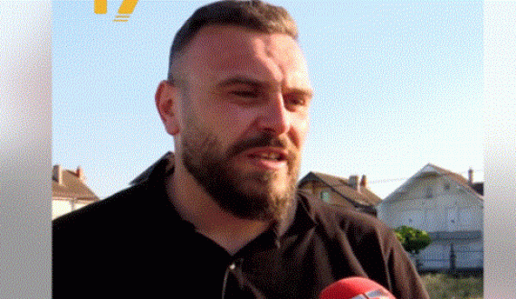 Vëllai i Agonit: Krejt rrjeti zingjiror i shtetit ka dashur me fshehë rastin pas rrahjes deri në vdekje të vëllaut nga policia
