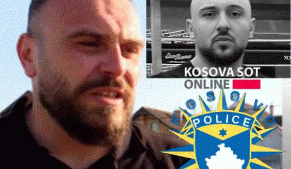 Flet vëllai i 27-vjeçarit: Policët e Kosovës, dora e shtetit na e ka vra vëllaun