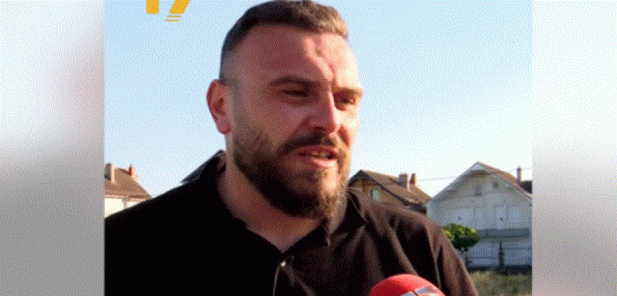 Vëllai i Agonit: Krejt rrjeti zingjiror i shtetit ka dashur me fshehë rastin pas rrahjes deri në vdekje të vëllaut nga policia