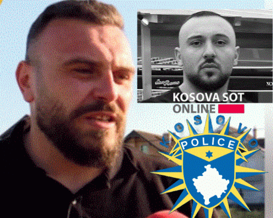 Flet vëllai i 27-vjeçarit: Policët e Kosovës, dora e shtetit na e ka vra vëllaun