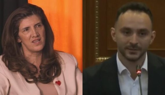 Musliu: Donika Gërvalla, Mimoza Kusari e Fitore Pacolli e bullizuan deputetin e ri Paris Guri