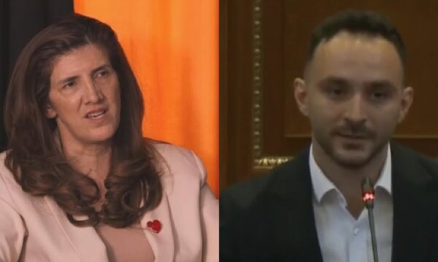 Musliu: Donika Gërvalla, Mimoza Kusari e Fitore Pacolli e bullizuan deputetin e ri Paris Guri