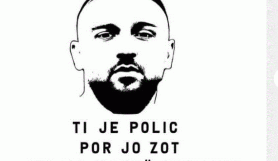Familja e Agon Zejnullahut thërret protestë: Ti je polic, por jo Zot me ma marrë shpirtin