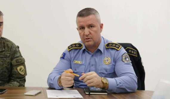 Shkarkohet Komandanti i Stacionit të Policisë në Lipjan pas vrasjes së Agon Zejnullahut nga policët
