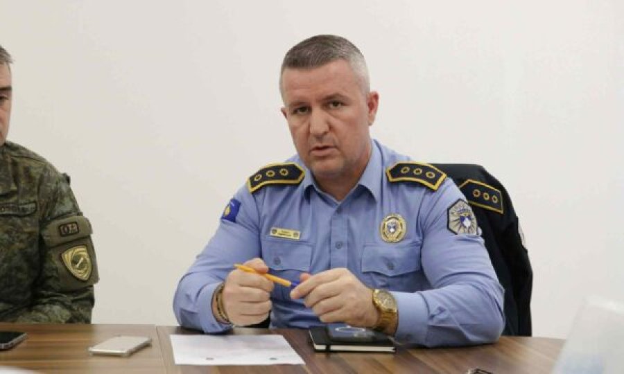 Shkarkohet Komandanti i Stacionit të Policisë në Lipjan pas vrasjes së Agon Zejnullahut nga policët
