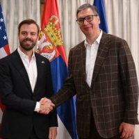Ndihmës Sekretari Amerikan i Shtetit në Serbi, ja çka i thotë Vuçiq