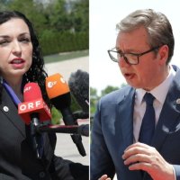 Osmani: Vuçiq ishte ministri i propagandës së Millosheviqit