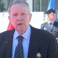 Vdes në Shqipëri ish-ambasadori gjerman Werner Daum