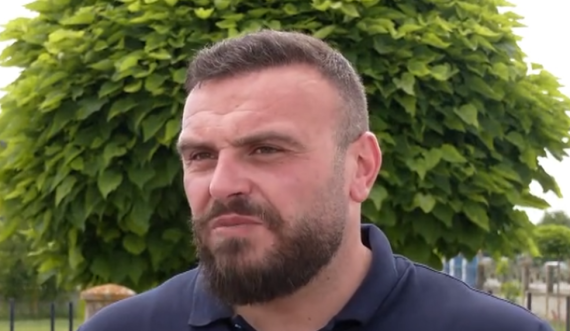 Vëllai i Agon Zejnullahut: Agoni është simbol i një padrejtësie, poshtë brutaliteti policor