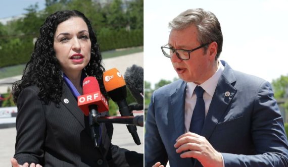 Osmani: Vuçiq ishte ministri i propagandës së Millosheviqit