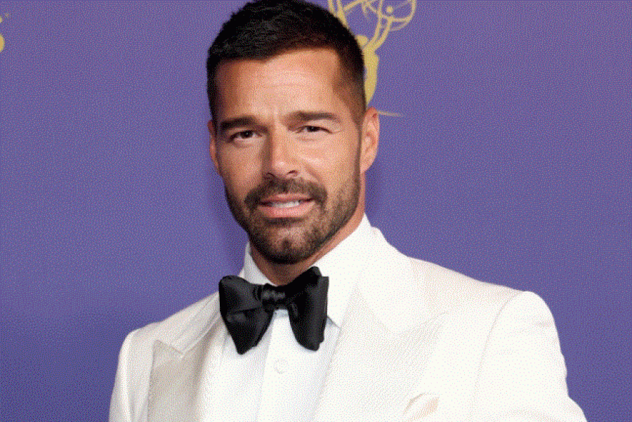 Ja pse u nervozua Ricky Martin 