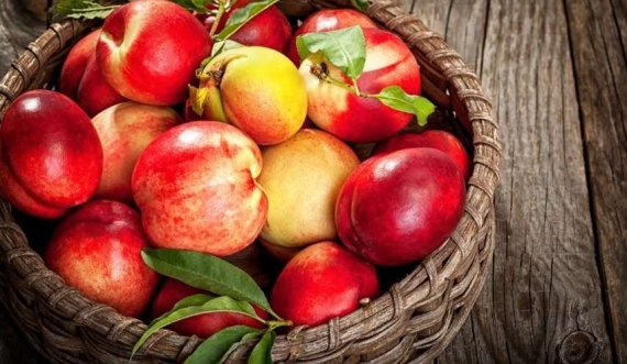 Ky frut është si një bombë e vogël me vitamina