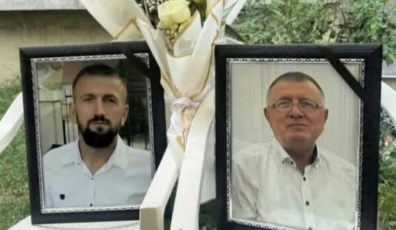 Disa ditë pasi i vdiq i biri në aksident, vdes edhe polici nga Peja