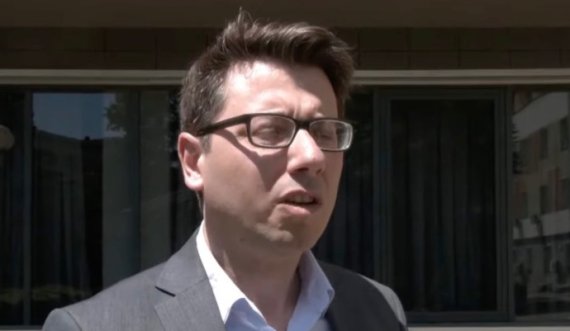 Murati: Tani është koha që Nisma të bëjë lëvizje