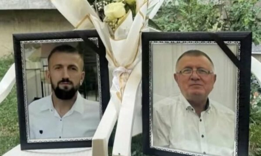 Disa ditë pasi i vdiq i biri në aksident, vdes edhe polici nga Peja