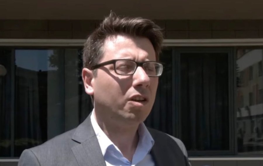 Muratit nuk i përshtatet vendimi i Gjykatës: Gjykata Kushtetuese ishte bërë vegël e PDK-së 