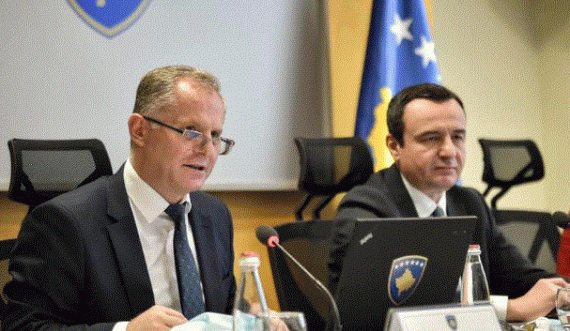 Bislimi: Gjyqësori i ka shpallë luftë qeverisë, do ta humbin me shumë turp