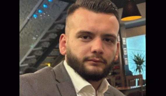 Ky është i riu nga Kosova që vdiq pasi ra nga kati i 13-të i ‘Hotel Grand'