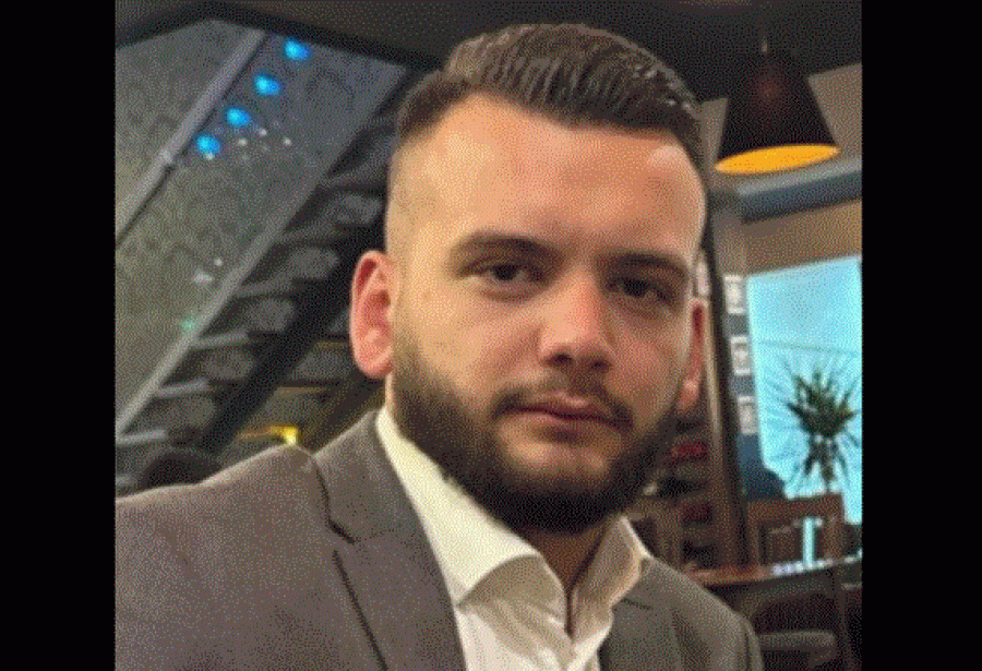 Ky është i riu nga Kosova që vdiq pasi ra nga kati i 13-të i ‘Hotel Grand'