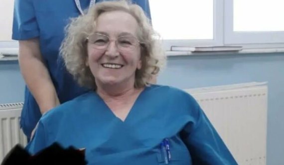 Dr.Nerxhivane Halimi ka nevojë për ndihmë