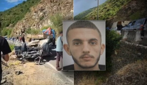 Zbardhet vrasja e Renis Dobrës, policia: U rrëmbye, u mbyt dhe u hodh në liqen