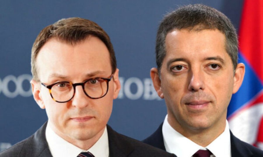Gjuriq dhe Petkoviq deklaratat e Osmanit i quajnë skenare filmash fantastiko-shkencorë