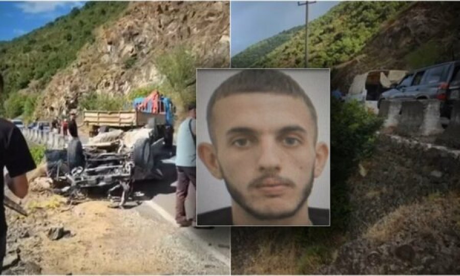 Zbardhet vrasja e Renis Dobrës, policia: U rrëmbye, u mbyt dhe u hodh në liqen