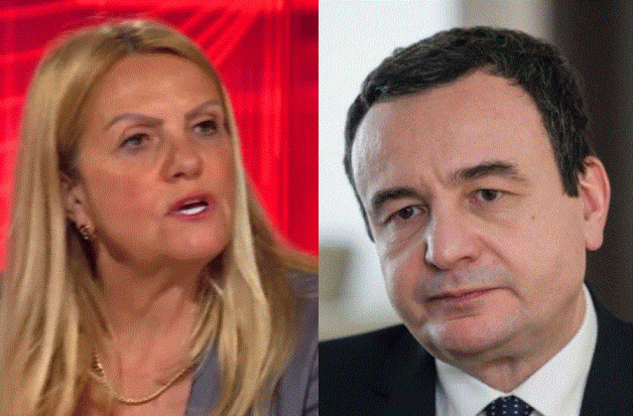 Kadrijaj tallet me Kurtin: AAK e ka kandidatin, por paska shku në pushime në Greqi