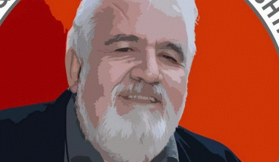Homazh me rastin e 8-vjetorit të ndarjes nga jeta të gazetarit Qani Mehmedi