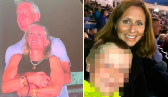 Ja sa do detyrohet të paguajë biznesmeni amerikan nëse gruaja e tij kërkon divorc