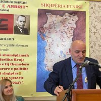 Shoqata e Intelektualëve Shqiptarë 'Trojet e Arbrit' del me njoftim 