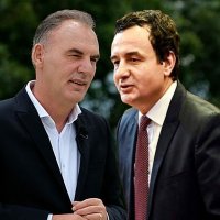 Limaj: Ekzistonte dëshira për ta larguar nga pushteti qeverinë Kurti por nuk u bë e mundur