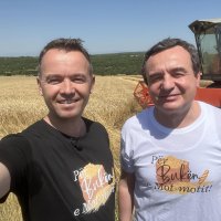 Peci del me njoftim: Fermerëve të Kosovës sot iu procesuan 17.1 milionë euro 