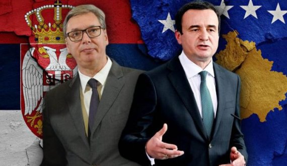 Kurti  godet Vuçiçin: Nuk jemi të frikësuar nga retorika e tij 