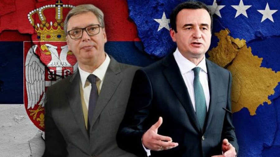 Kurti godet Vuçiçin: Nuk jemi të frikësuar nga retorika e tij