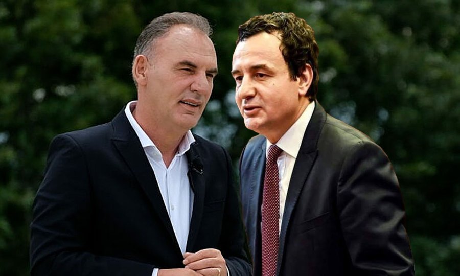 Limaj: Ekzistonte dëshira për ta larguar nga pushteti qeverinë Kurti por nuk u bë 