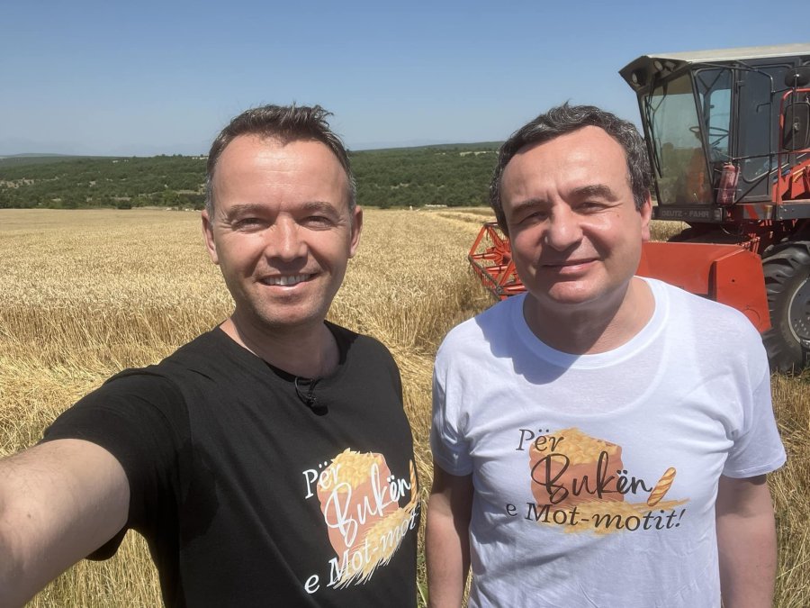 Peci del me njoftim: Fermerëve të Kosovës sot iu procesuan 17.1 milionë euro