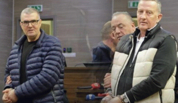 Apeli vërteton aktakuzën për spiunazh ndaj Bedri Shabanit dhe Muharrem Qerimit