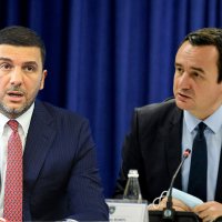 Krasniqi: Dimal Basha është fytyra e vërtetë Vetëvendosjes