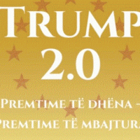 'TRUMP 2.0: Premtimet e dhëna - Premtimet e mbajtura'