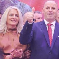 Vjen raegimi nga gruaja e Ramiz Lladrovcit: Nuk është produkt i pazareve politike