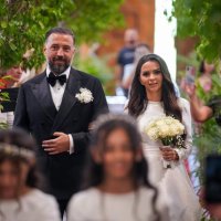 Ja ku do të jetojnë Teuta Rugova me bashkëshortin