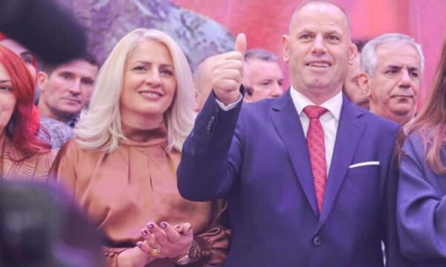 Vjen reagimi nga gruaja e Ramiz Lladrovcit: Nuk është produkt i pazareve politike