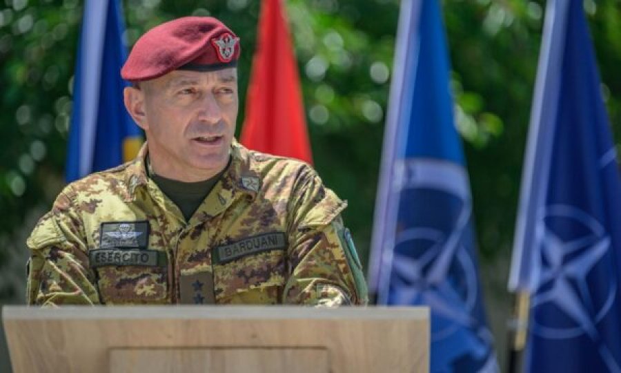 Barduani: E mbështesim fuqimisht dialogun e udhëhequr nga BE