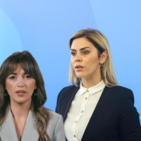 Pse Blerta Deliu po e quan Albulena Haxhiun të VV-së si ministrja më e dobët dhe më e paaftë?