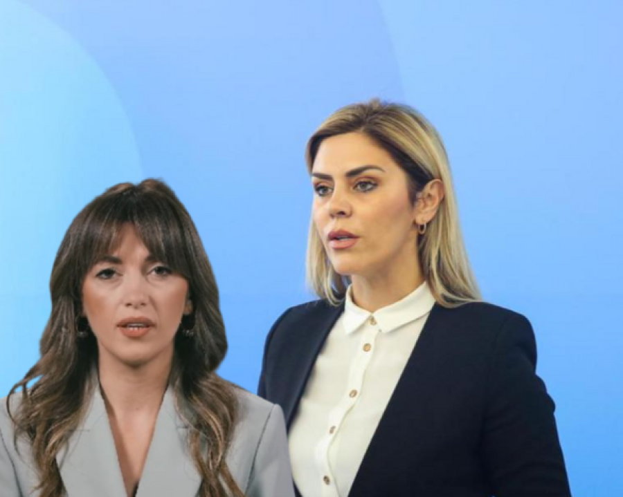 Pse Blerta Deliu po e quan Albulena Haxhiun të VV-së si ministrja më e dobët dhe më e paaftë?